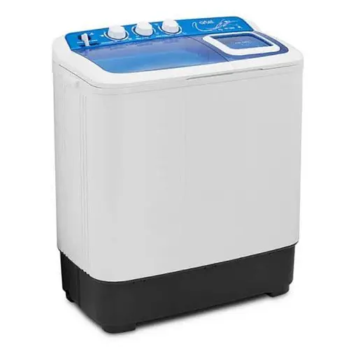 Стиральная машина Artel ART TE60 полуавтомат Blue - фото 2