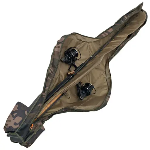 Чехол Prologic Avenger Padded Multi Sleeve 12’ 2 Rod - фото 2