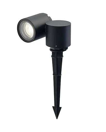 Вуличний світильник Nowodvorski 8161 Tubings M - фото 1