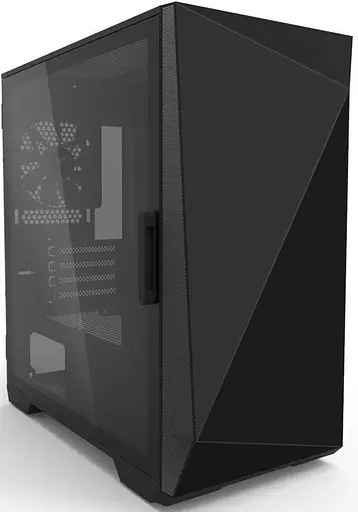 Корпус Zalman Z1 ICEBERG (Z1ICEBERG) без блока питания - фото 2