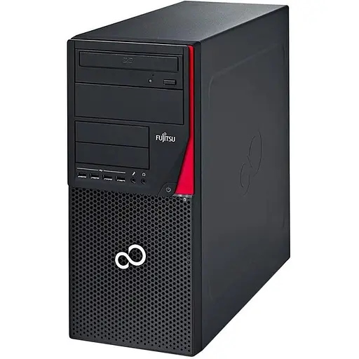 Комп'ютер Fujitsu Esprimo P920 E90+ Tower (i5-4570/16/480SSD) Б/В - фото 1