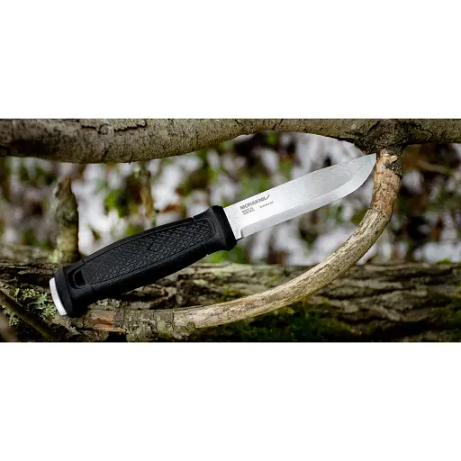 Ніж Morakniv Garberg - фото 4