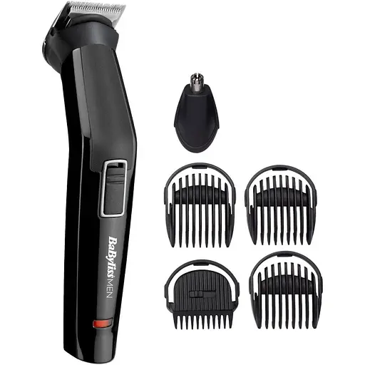 Машинка для стрижки Babyliss MT725E (151013) - фото 1