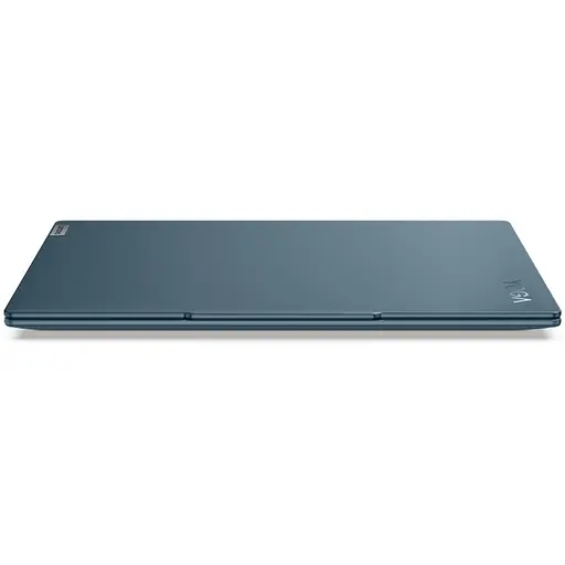 Ноутбук Lenovo Yoga Pro 7 14AHP9 7 8845HS la 51GHz,3K,IPS,16GB LPDDR5x,1TB,Без ОС,Tidal Teal - фото 10