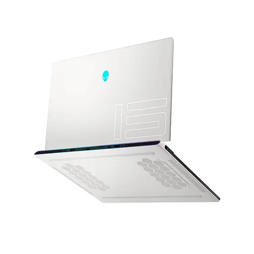 Игровой Dell Alienware X15 R1, 15.6 QHD, i9 11900H, NVIDIA GeForce RTX 3080, 32GB RAM, 2TB SSD, Windows 10 Pro, Lunar Light - фото 3