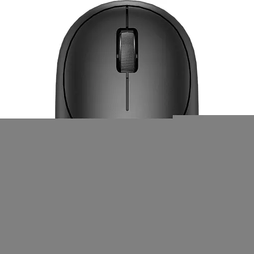 Миша Wiwu WiMiCE WM107 Black (6976195096781) [134209]