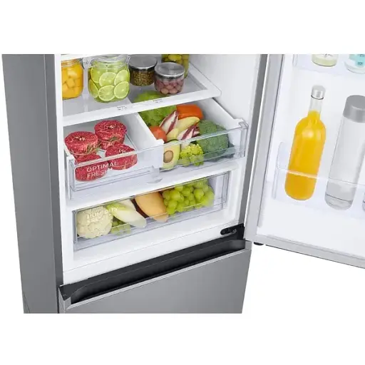 Холодильник Samsung RB38C603ES9/UA - фото 8