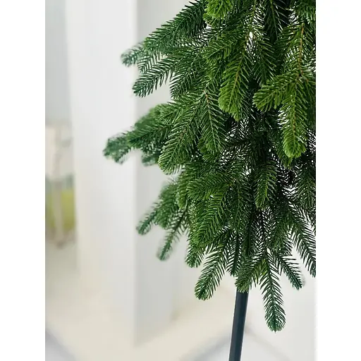 Ялинка штучна Hvoya Style вузька зелена 200 см - фото 8