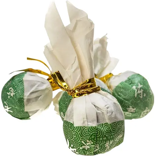 Шоу Мей Чень Пі, 6 г - 10 шт