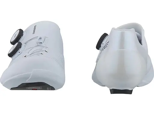 Веловзуття Shimano M RC903 45 Білий (1096-ESHRC903MCW01S45000) - фото 4