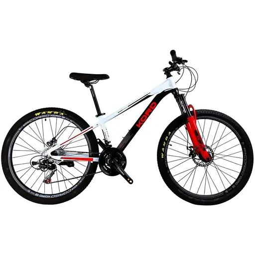 Велосипед спортивный Corso Kord 26" KD-13840