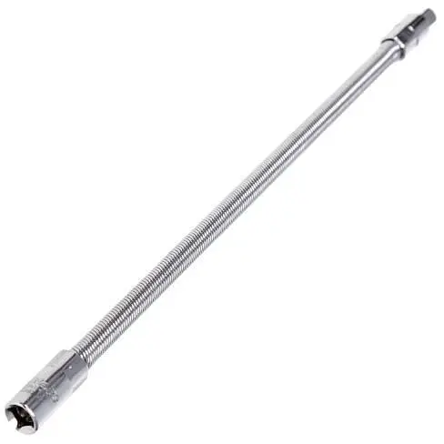 Подовжувач Hans гнучкий 1/4, 150 мм (2801-6R) - фото 2