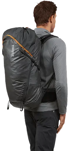 Рюкзак Stir 35L Men Hiking Backpack TSTM-335 Obsidian Thule sum0027980 - фото 3