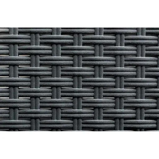 Набор садовой мебели Bica Nebraska 2 графит - фото 8