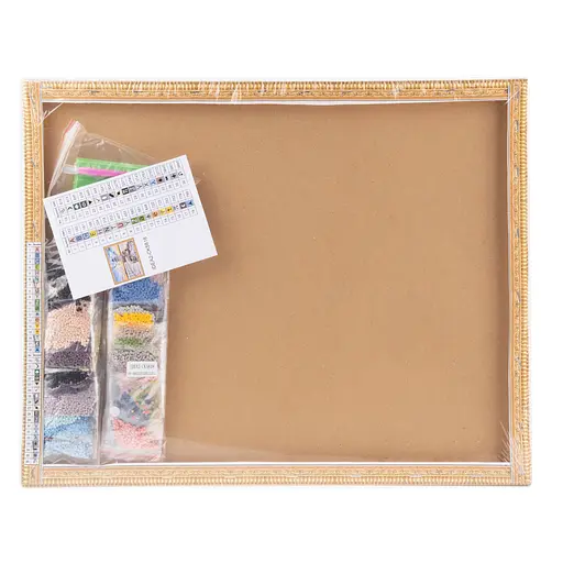 Набір з алмазною мозаїкою "Маяк" 40*50 см, IDEA2-CK5818, ТМ "99IDEAS" - фото 7