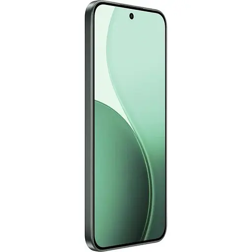 Смартфон Oppo Reno14 F 5G CPH2743 8/256Gb Luminous Green No Adapter UA UCRF