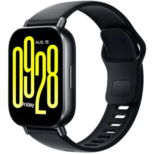 Смарт-часы Redmi Watch 5 Active Black BHR8784GL - фото 3