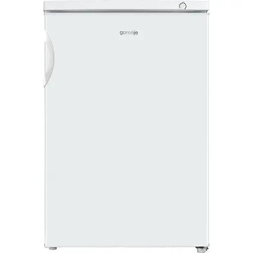 Морозильна камера Gorenje F492PW