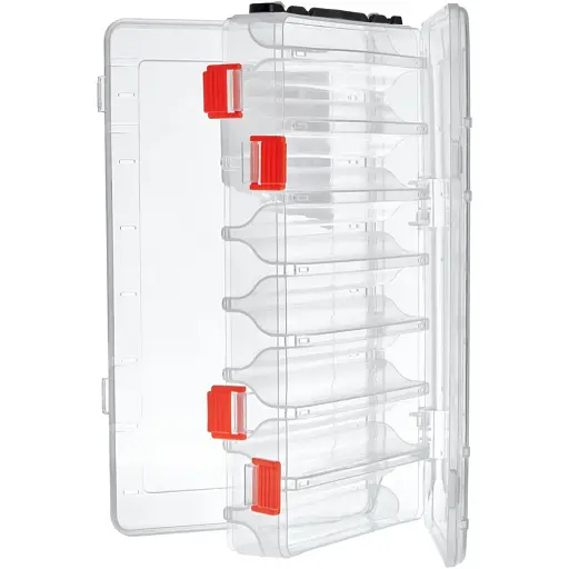 Коробка Select Reversible Box SLHS-326 27.5х17х5cm - фото 3