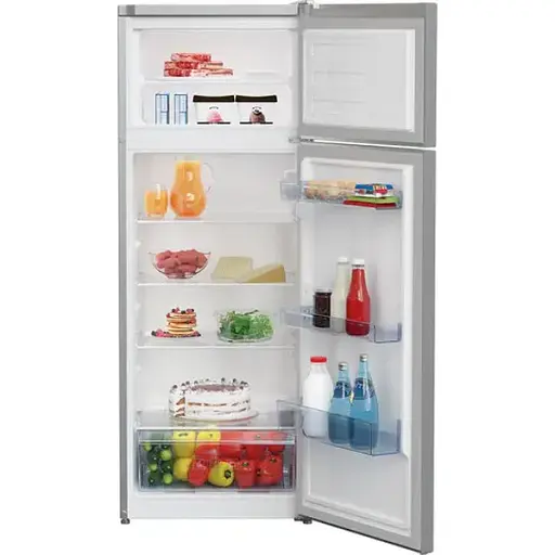 Холодильник Beko RDSA240K20XB - фото 2