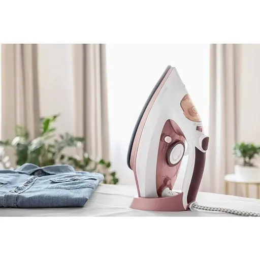 Утюг с паром Sencor SSI 3520RS - фото 6