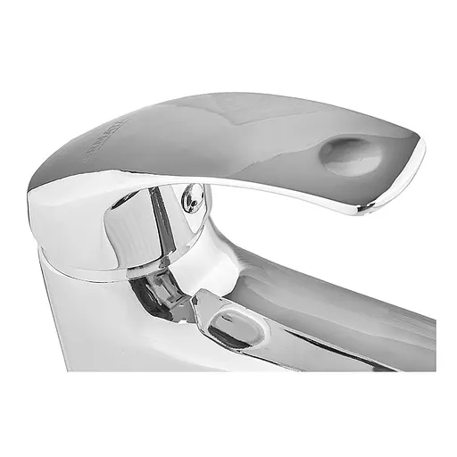 Смеситель для умывальника Armata Mars 001 CH0355 Хром - фото 3