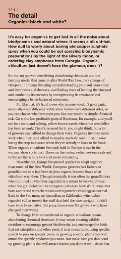 Hugh Johnson's Pocket Wine Book 2019 - фото 4