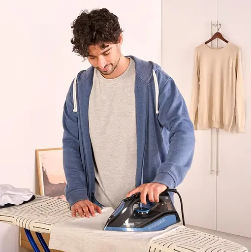 Утюг Black&Decker BXIR2801E - фото 7