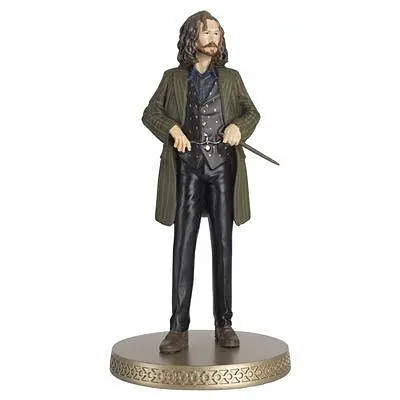 Фигурка Wizarding World Гарри Поттер Сириус Блэк Harry Potter Sirius Black 10 см WST movie HP SB - фото 2