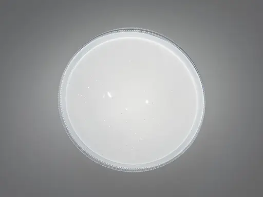 Світлодіодна стельова панель Diasha сіра 46 Вт - фото 2