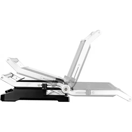 Електрогриль притискний MPM Product MGR-11M - фото 4