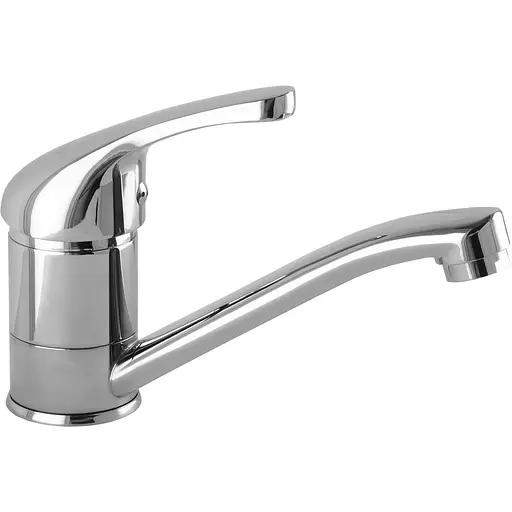 Змішувач для раковини Globus Lux Solly GLSO-0203М - фото 1