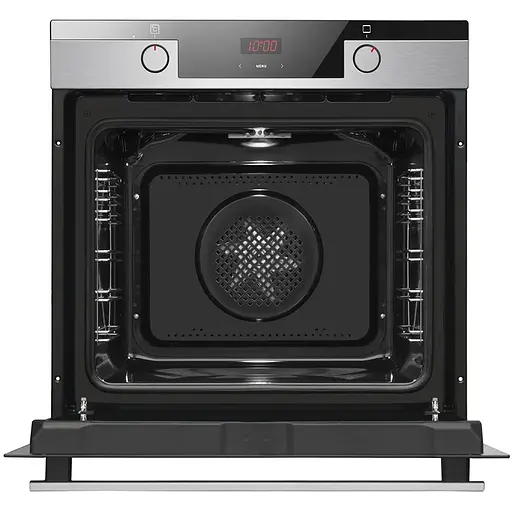 Духова шафа електрична Hansa BOEI684620 нержавіюча сталь - фото 3