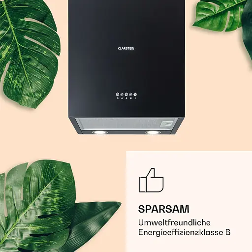 Вытяжка кухонная Klarstein Monumenta (10039393) - фото 4