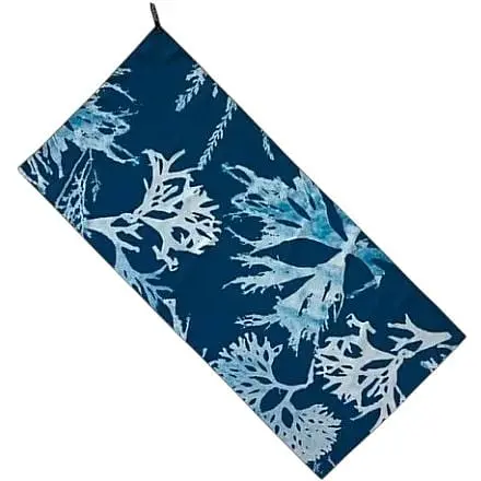 Рушник MSR PackTowl Personal Hand L Tidal Blue (1004-11107)