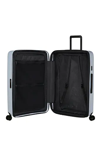 Валіза Samsonite RESTACKD GLACIER 75x51x29(32) 75 см KO6*11004 - фото 2