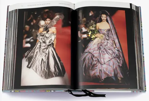 Vivienne Westwood Catwalk - фото 4