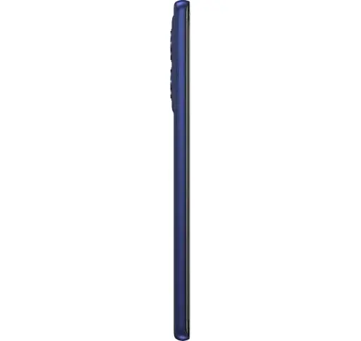 Смартфон Motorola G85 5G XT2427-2 8/256Gb Cobalt Blue UA UCRF - фото 6