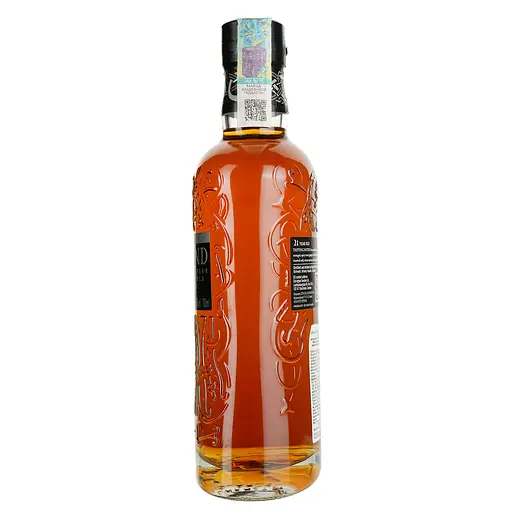 Виски Highland Park 21 Year Old 46% 0.7 л в подарочной упаковке - фото 9