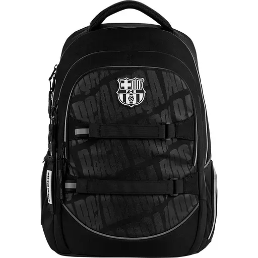 Рюкзак Kite Education teens FC Barcelona (BC26-727L) - фото 1