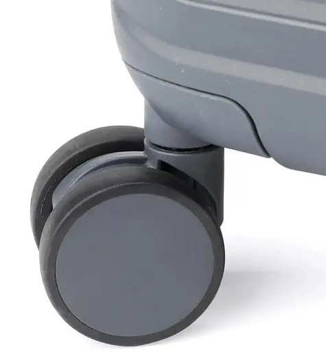 Валіза Semi Line 20" (S) Graphite (T5781-1) (DAS302962) - фото 6