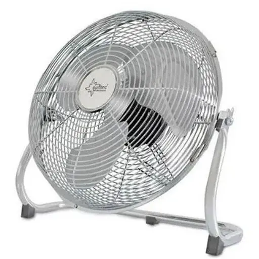 Підлоговий вентилятор діам 50см Suntec CoolBreeze 5000 BV