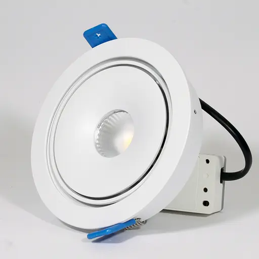 Точковий світильник Friendlylight Tweeter FL1108 - фото 2