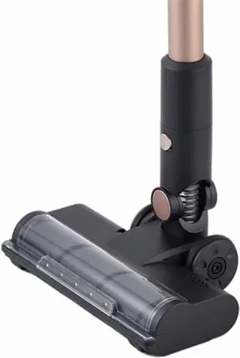 Вертикальний + ручний пилосос 2 в 1 Prime Technics PVS 425 - фото 3