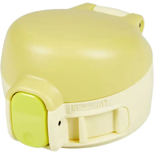 Кришка для термоса Zojirushi SM-WA Yellow