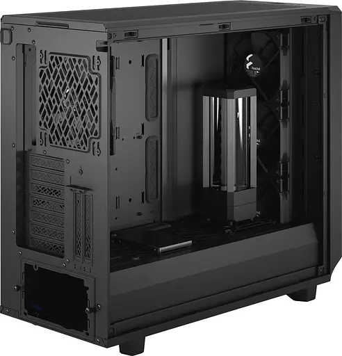 Корпус Fractal Design Meshify 2 Black Solid (FD-C-MES2A-01) Без БП - фото 10