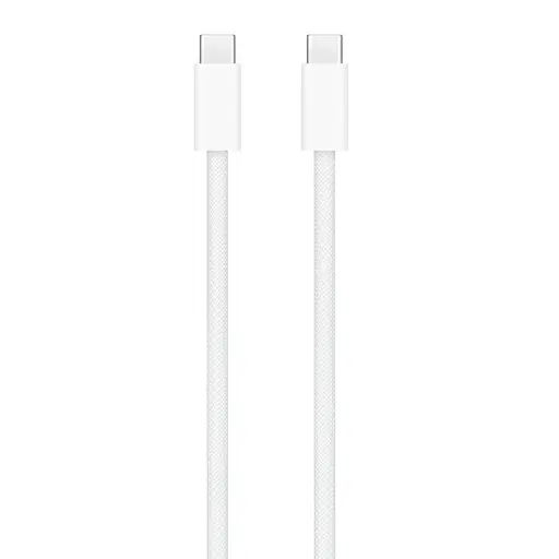 Кабель USB Type-C Apple USB-C Charge Cable 240W 2m (MU2G3) - фото 2