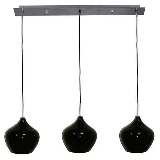 Підвісний світильник SPIRIT MD2102B-3BL Zuma Line - фото 1