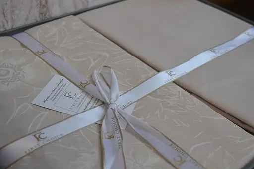 Набор постельного белья First Choise Евро pbe0049757 - фото 6