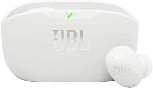 TWS JBL Wave BUDS 2 5.3 (JBLWBUDS2WHT) White UA